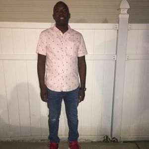 Meet your Posher, Patrick